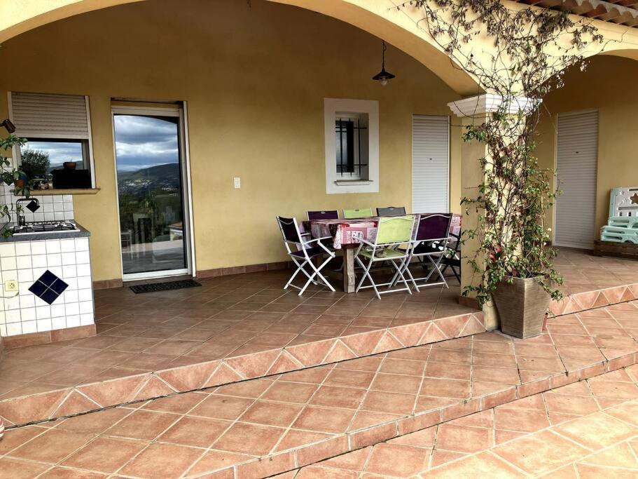 Maison 8/10 Pers Au Calme Absolu Draguignan Exterior foto